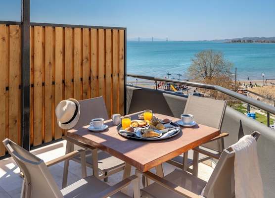 Hotel Nafpaktos 1