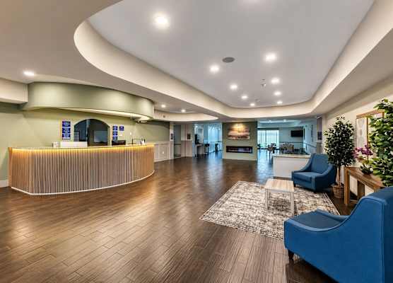 Days Inn & Suites by Wyndham Houston / West Energy Corridor 1