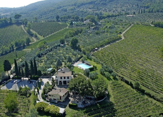 Podere Bellavista 1