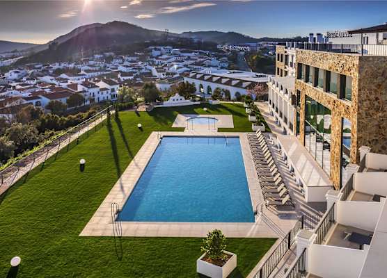 Barcelo Aracena 1