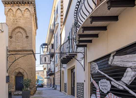 Locanda Sette Fate SPA e Solarium 1