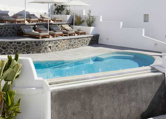 Senses Boutique Hotel 1