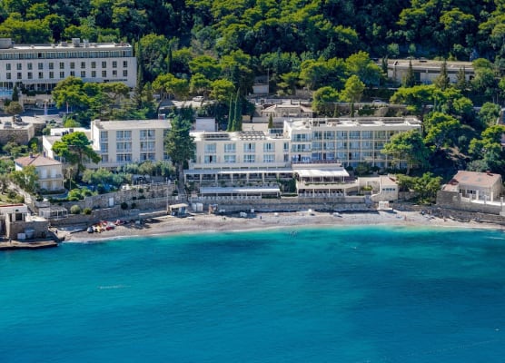 Hotel Vis 1