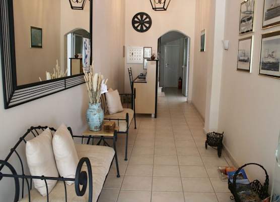 Cyclades Hotel Serifos 1