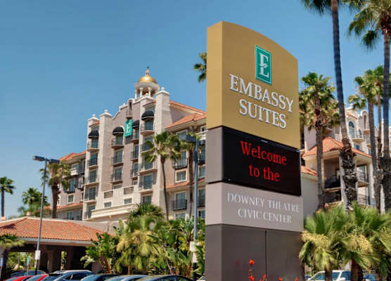 Embassy Suites by Hilton Los Angeles - Downey 1