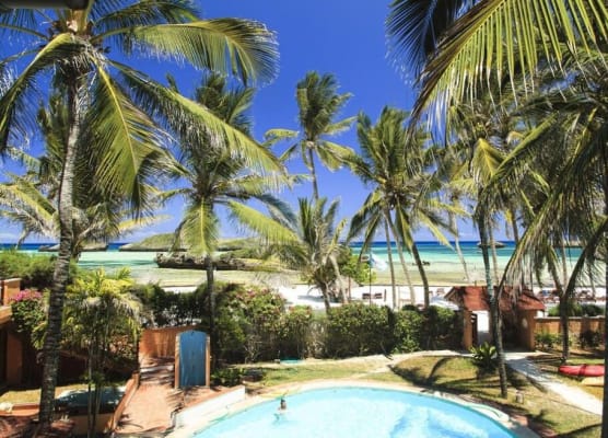 Crystal Bay Resort 1