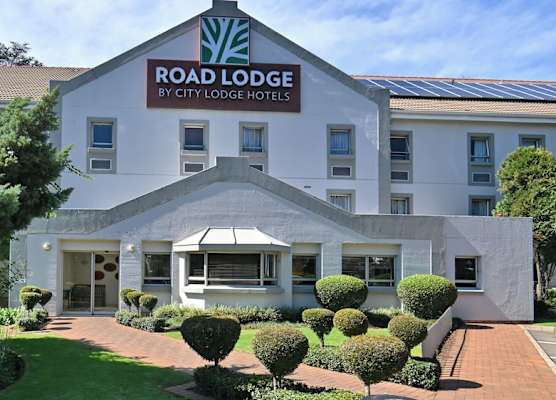 Road Lodge Germiston 1