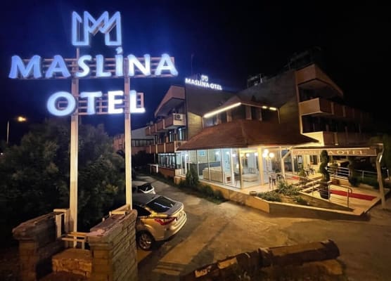 maslina otel 1