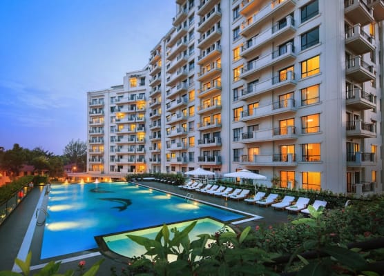 Elegant Suites Westlake 1