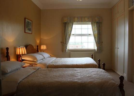Carnalbanagh House 1