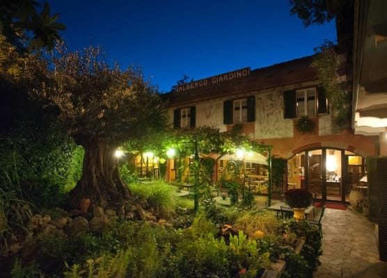 Felicin - Ristorante Albergo "Dimora Storica" 1