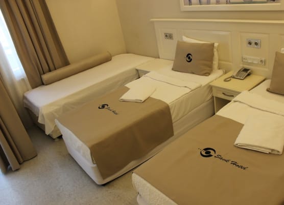 Savk Hotel 1