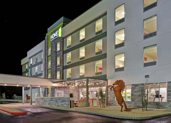 Home2 Suites By Hilton Buckeye Phoenix 1