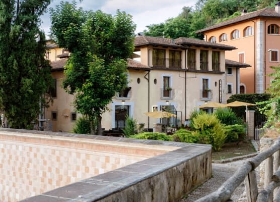 Hotel 99 Cannelle 1