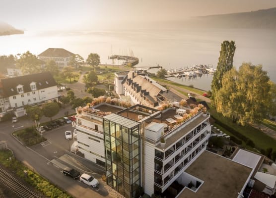 Seehotel Adler 1