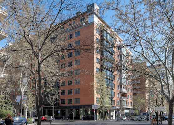 AC Hotel Aitana by Marriott 1