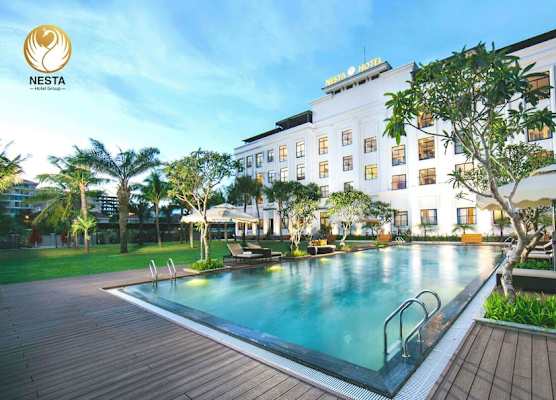 Nesta Hotel Da Nang 1