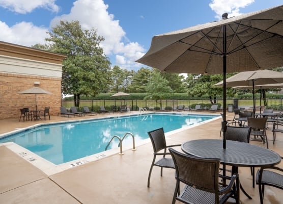 Holiday Inn HUNTSVILLE-RESEARCH PARK by IHG 1