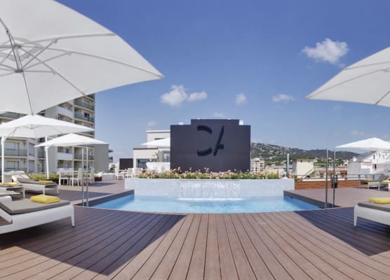 Cosmopolita Hotel Boutique & Spa 1