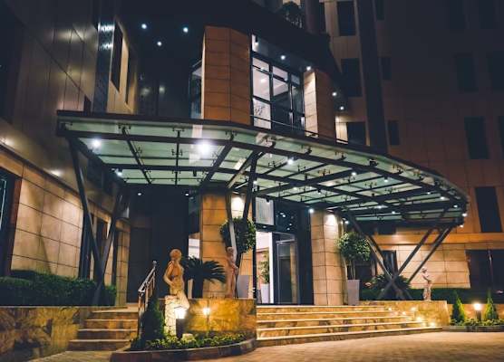 Belanova Apartments and Suites 1