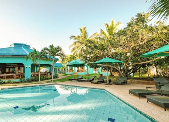 Bohol Sea Resort 1