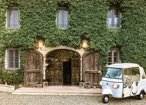 Tenuta Cortedomina 1