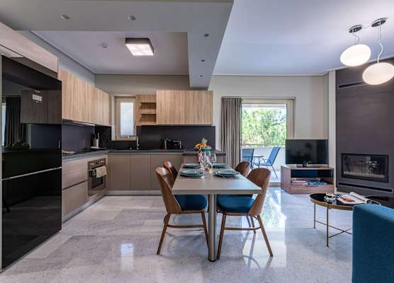 Olygreen Athens Residences 1