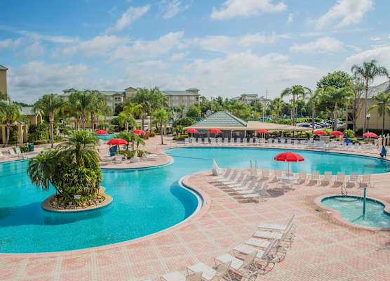 Silver Lake Resort 1