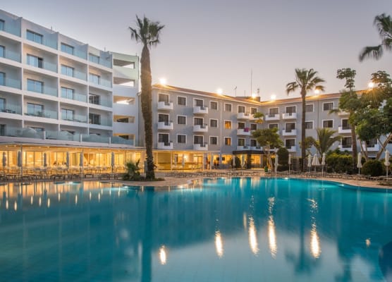 Narcissos Waterpark Resort 1