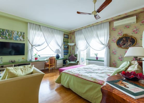 O-House Posillipo by Napoliapartments 1