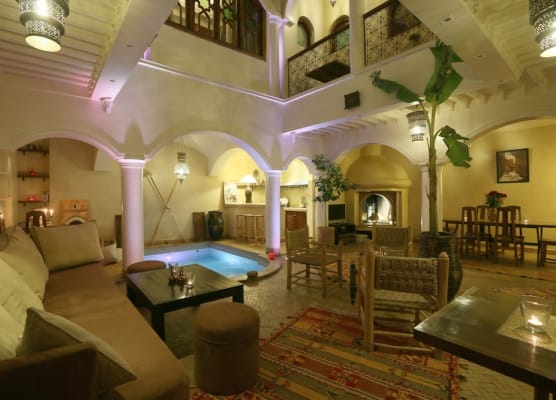 Riad L'Emir 1