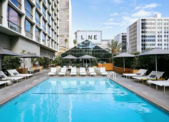 The LINE Hotel LA 1