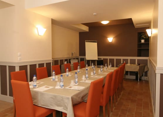 Logis Le Relais de Fusies 1
