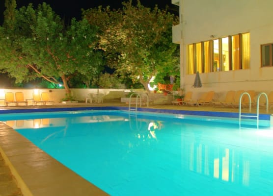 Esperides Hotel 1