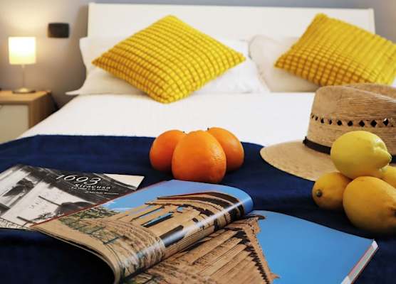 Fortuna Guest House 1