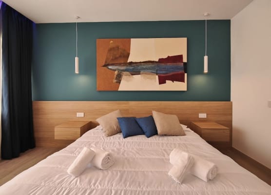 Carducci Art Guesthouse 1
