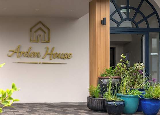Arden House 1