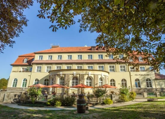 Kurhotel Fürstenhof 1