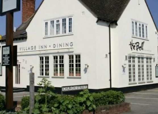 The Bell 1