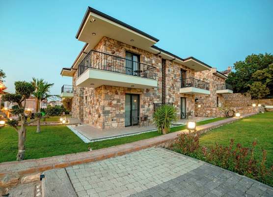 La Sereine boutique hotel 1