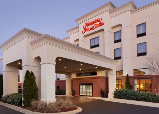 Hampton Inn & Suites Birmingham East Irondale 1
