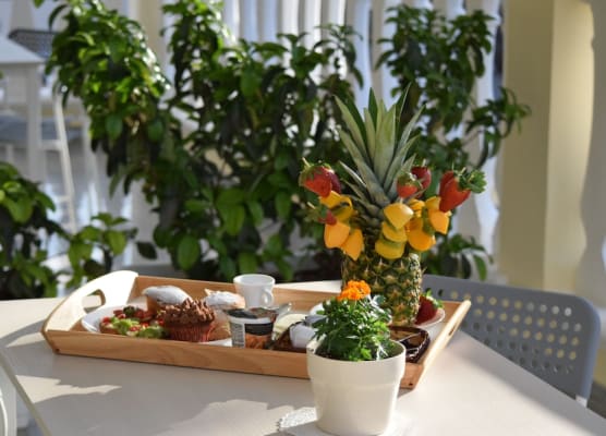 DolceSosta B&B 1