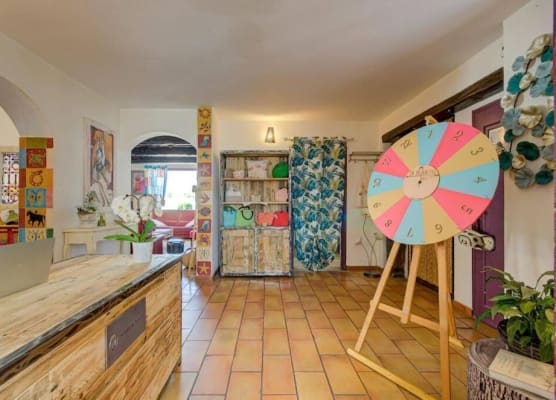 Hôtel La Palunette 1