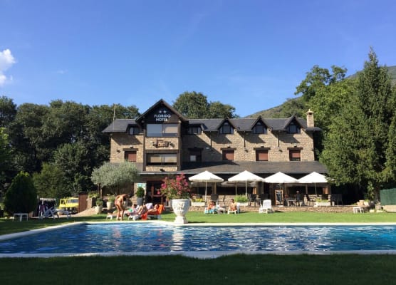 Hotel Florido 1