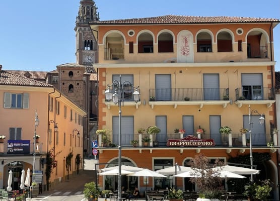 Hotel Il Grappolo D'Oro 1