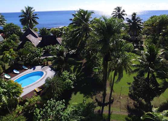 Punatea Village 1