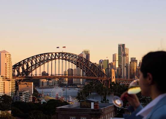 View Sydney 1