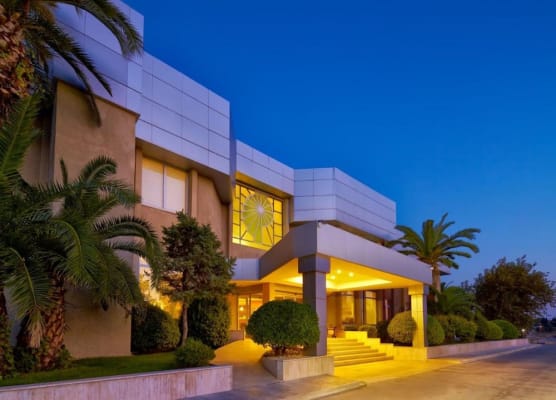 Pam Thermal Hotel Clinic & Spa 1