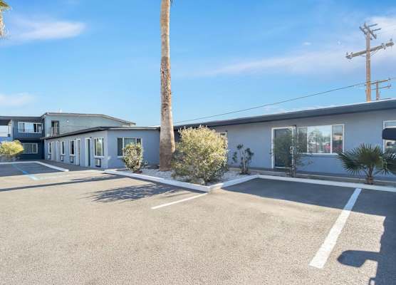 Suburban Studios Ridgecrest near China Lake Naval Station 1
