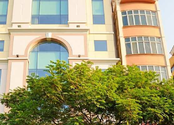 Elios Hotel 1